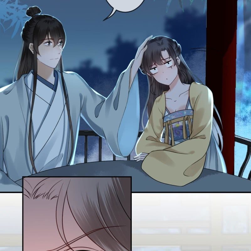 《傲娇王爷太难追》第197话 醉酒相逼 第24页