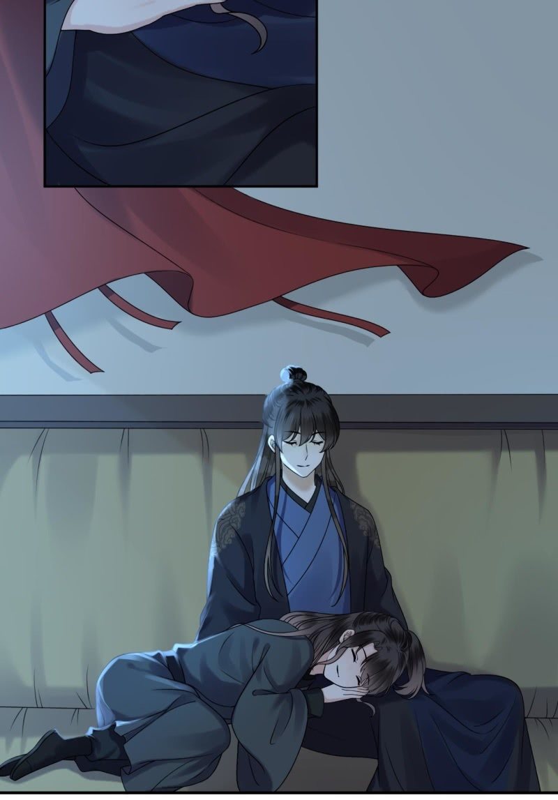 《傲娇王爷太难追》第203话 离开东晔 第22页