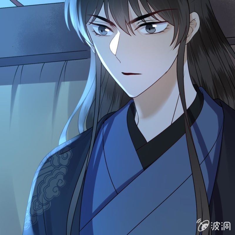 《傲娇王爷太难追》第203话 离开东晔 第29页