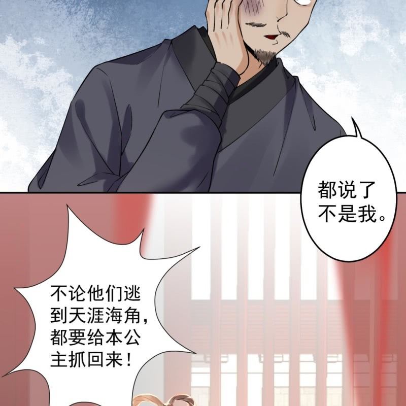 《傲娇王爷太难追》第202话 对不起！来晚了！噫！！ 第28页