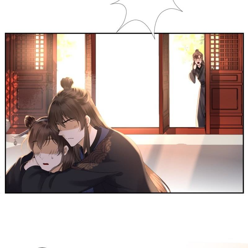 《傲娇王爷太难追》第202话 对不起！来晚了！噫！！ 第8页