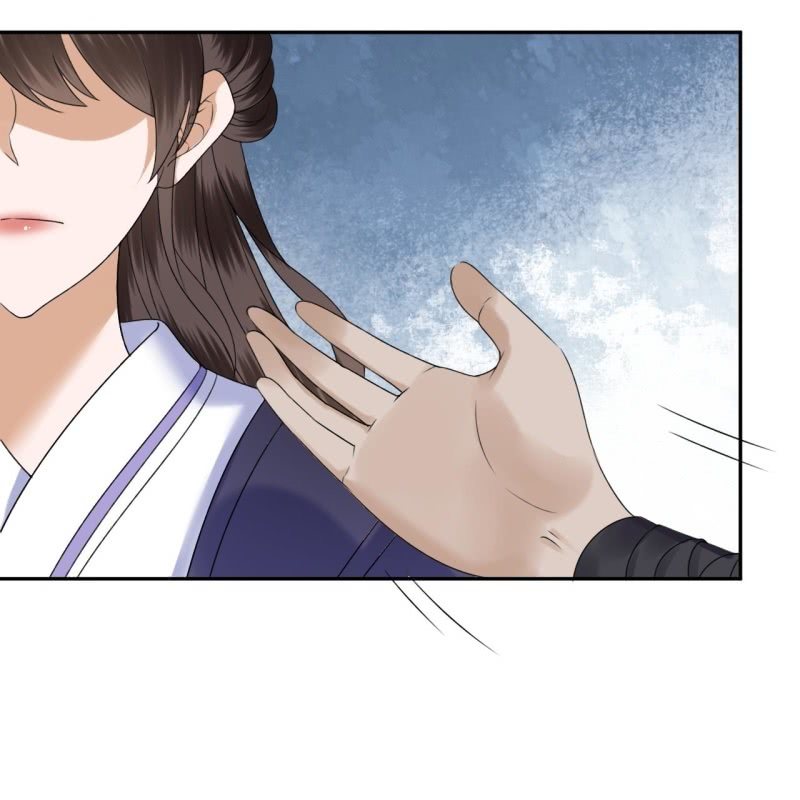 《傲娇王爷太难追》第200话 涵儿!豁出去了！ 第20页