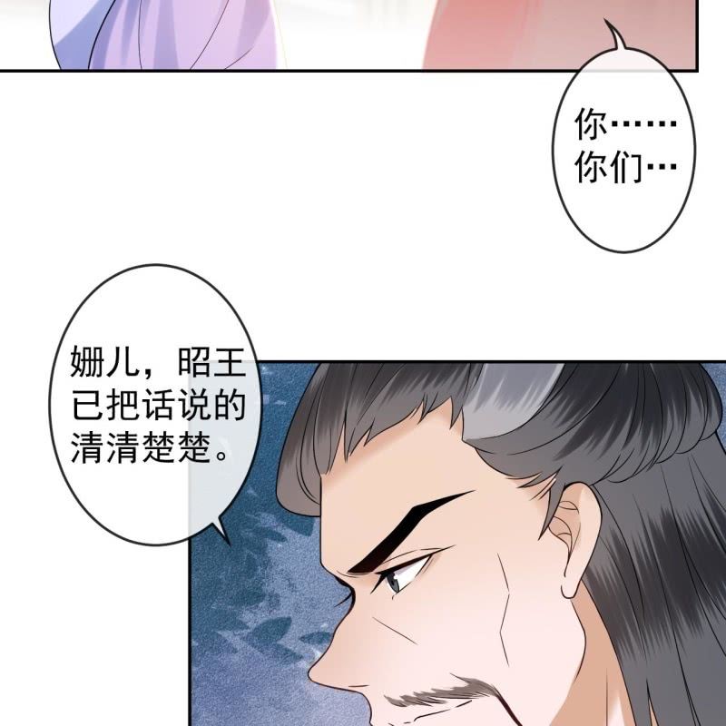 《傲娇王爷太难追》第200话 涵儿!豁出去了！ 第38页