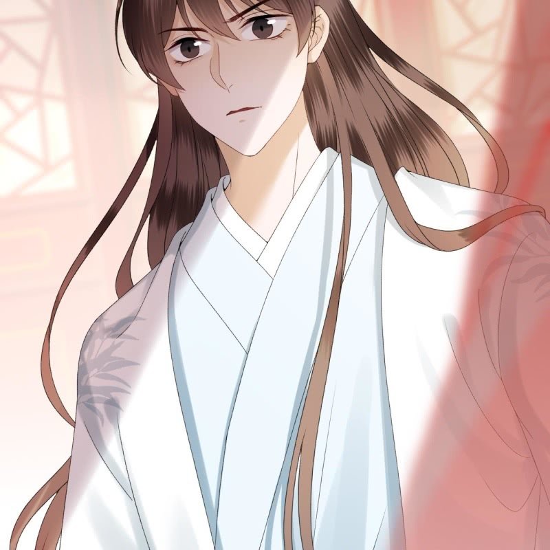 《傲娇王爷太难追》第200话 涵儿!豁出去了！ 第4页