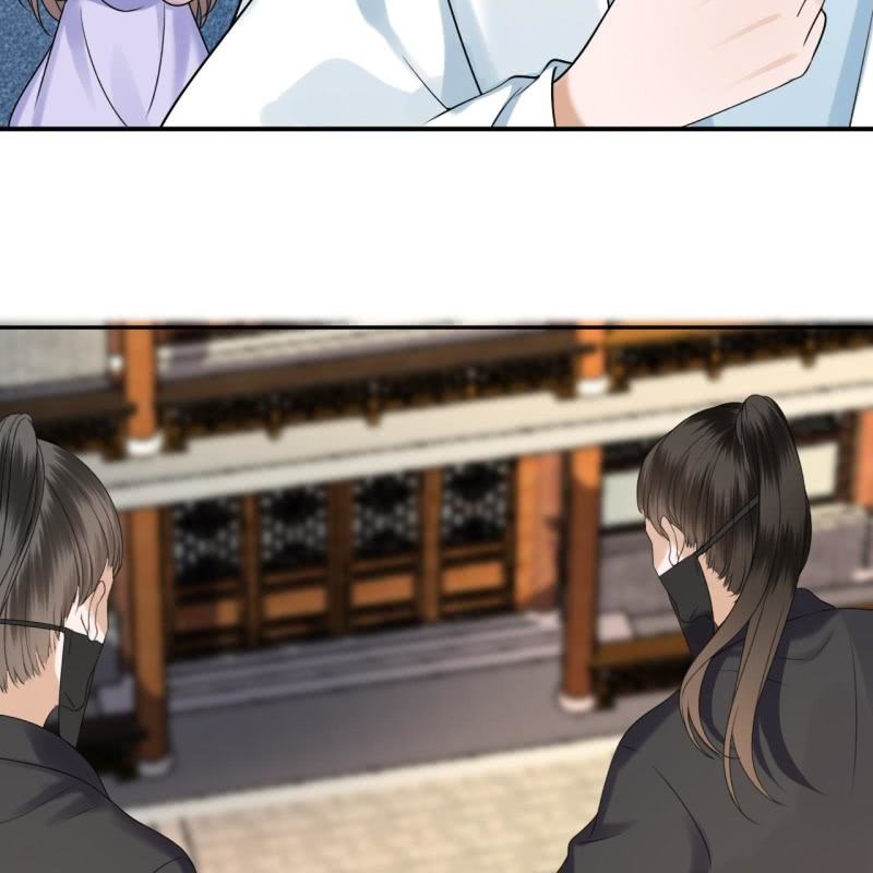 《傲娇王爷太难追》第200话 涵儿!豁出去了！ 第8页