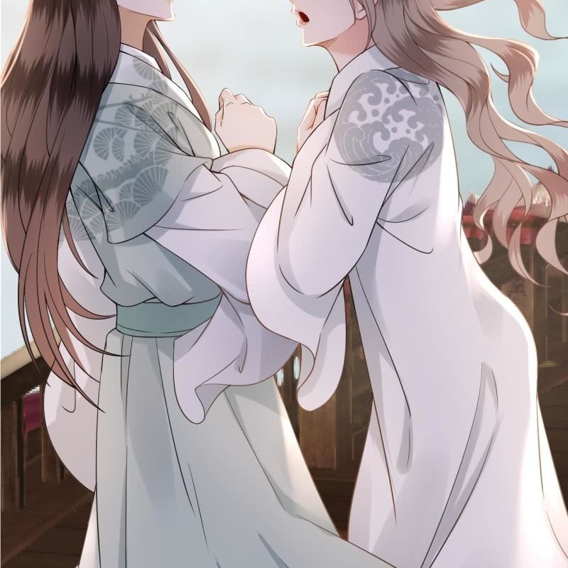 《傲娇王爷太难追》第207话 初衷 第14页