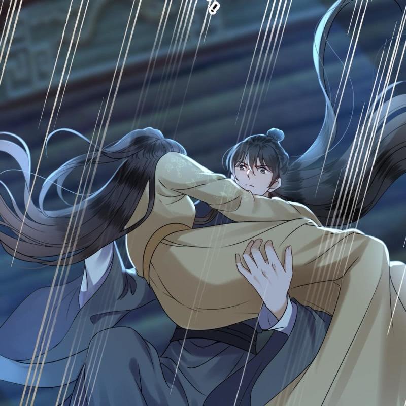 《傲娇王爷太难追》第210话 鳄鱼的眼泪 第38页