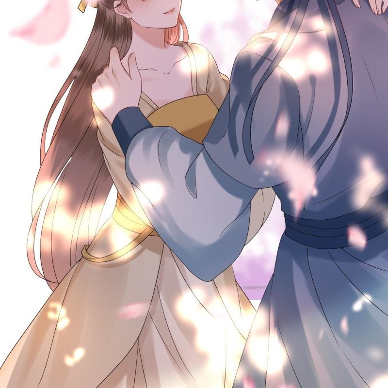 《傲娇王爷太难追》第211话 公主的转变 第24页