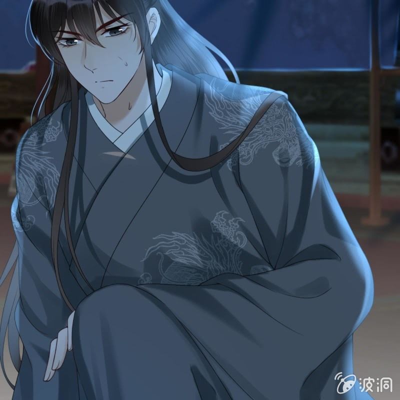 《傲娇王爷太难追》第209话 奇怪的要求 第25页