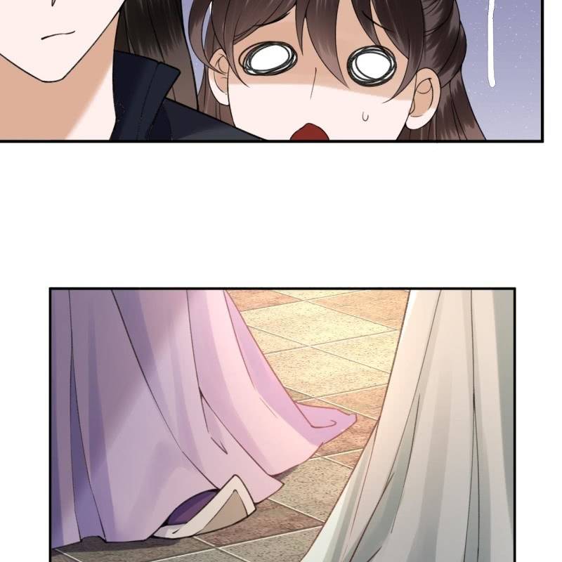 《傲娇王爷太难追》第215话 一把狗粮 第12页