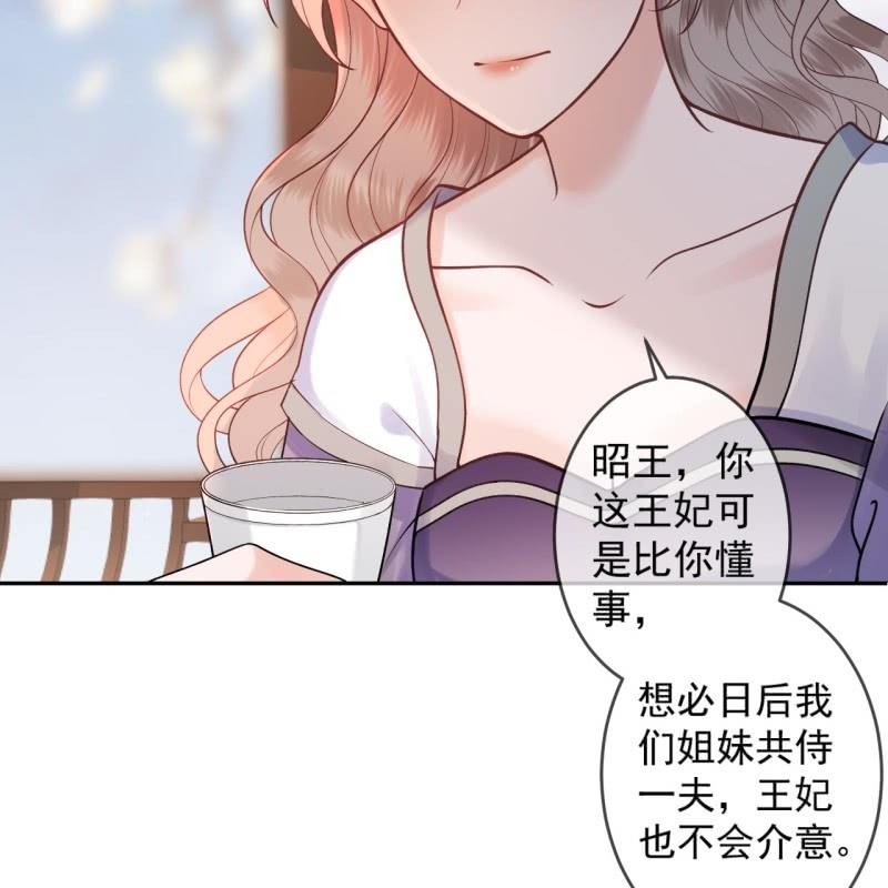 《傲娇王爷太难追》第215话 一把狗粮 第27页