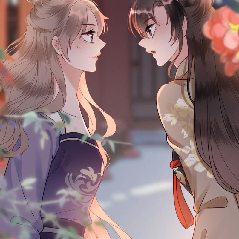 《傲娇王爷太难追》第215话 一把狗粮 第31页