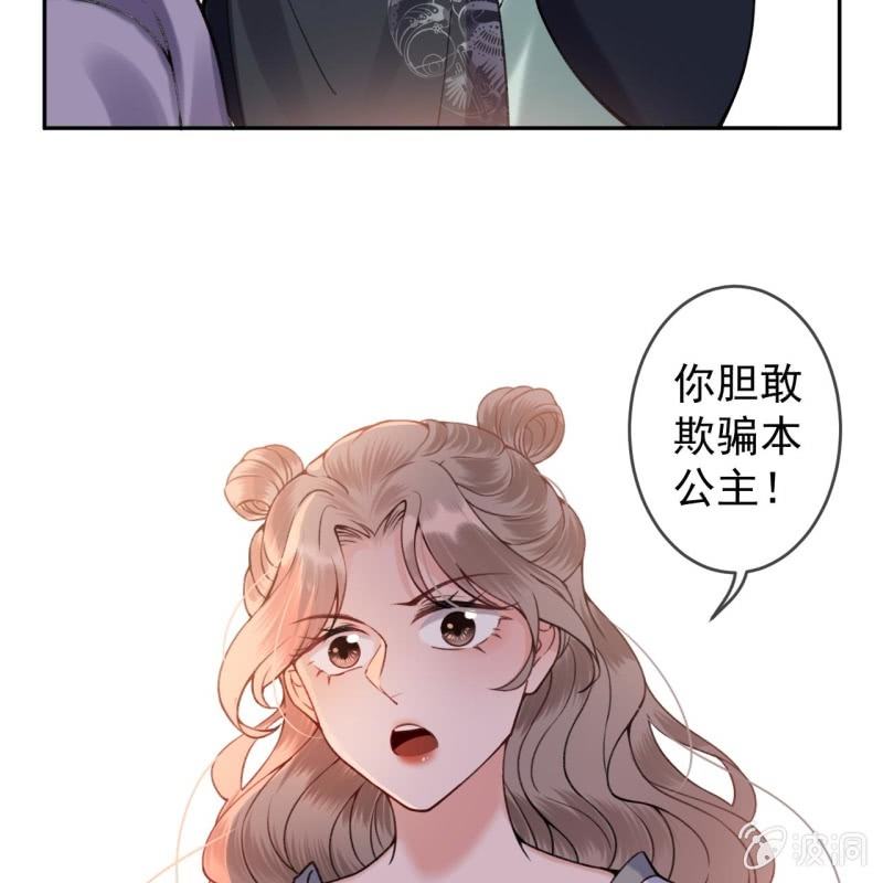 《傲娇王爷太难追》第215话 一把狗粮 第9页