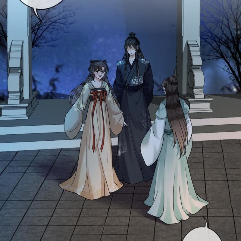 《傲娇王爷太难追》第213话 会合 第38页