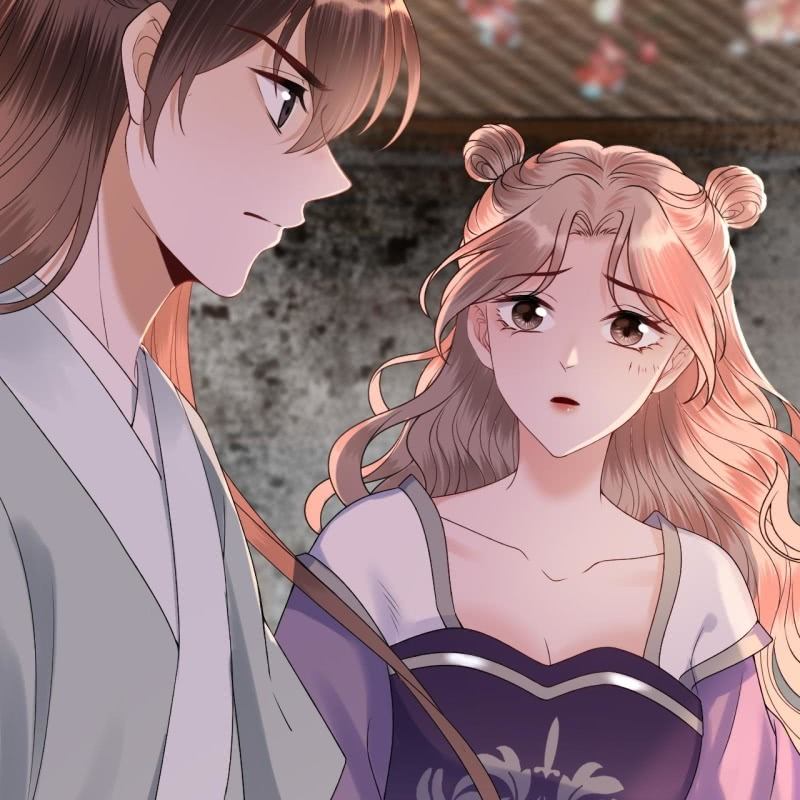 《傲娇王爷太难追》第212话 修补 第19页