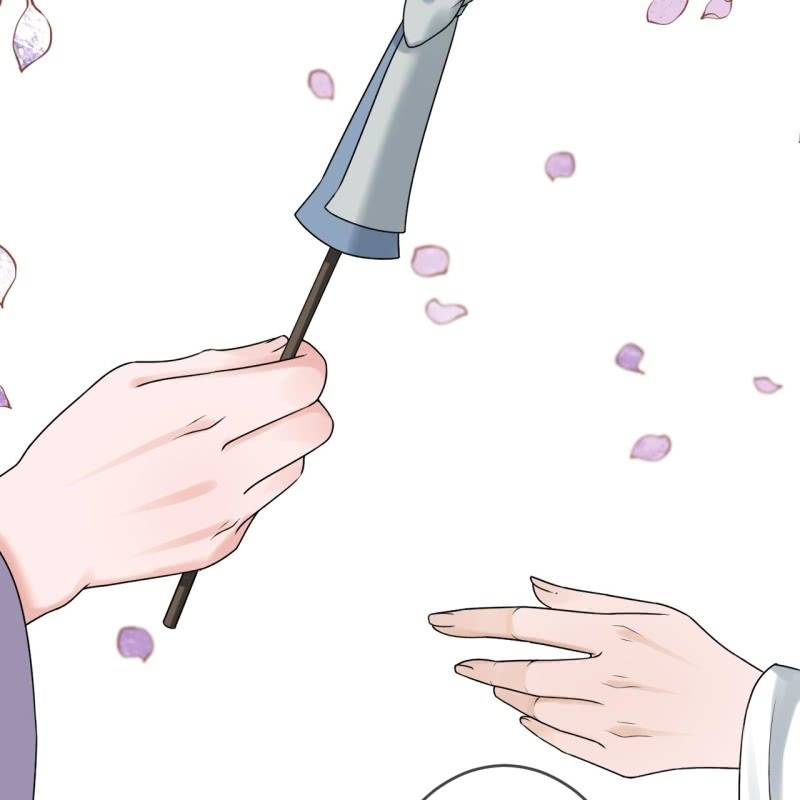 《傲娇王爷太难追》第212话 修补 第28页