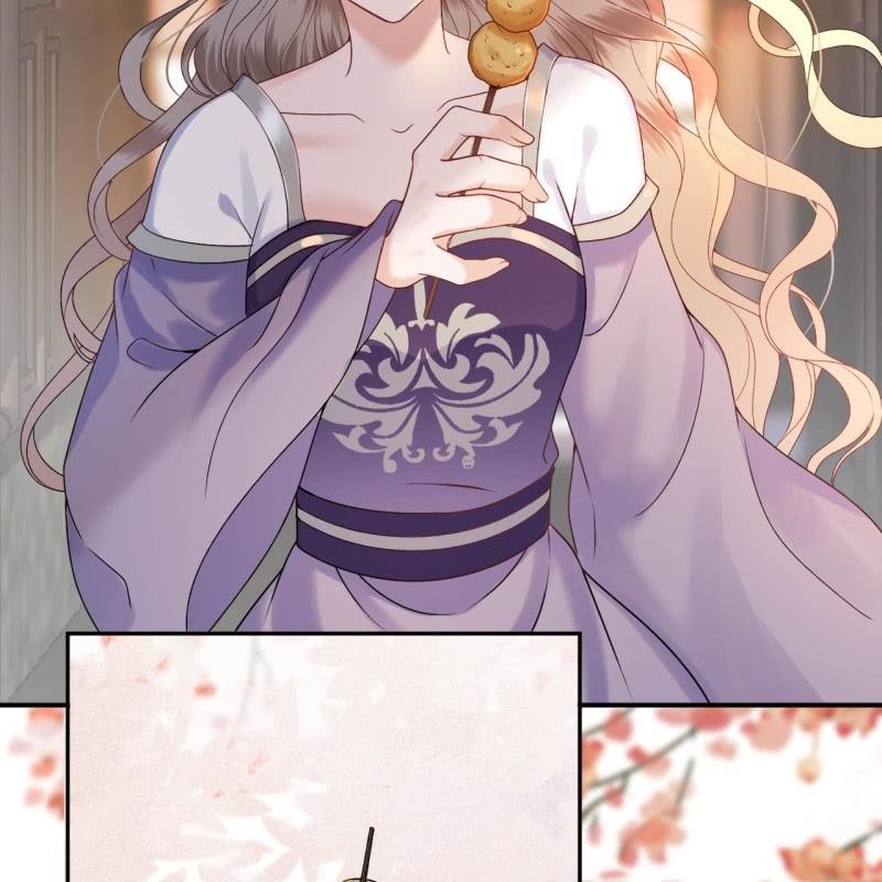 《傲娇王爷太难追》第212话 修补 第34页