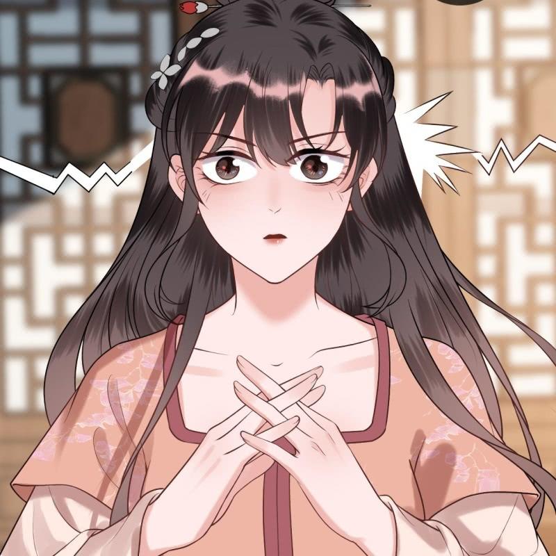 《傲娇王爷太难追》第219话 你真好 第48页