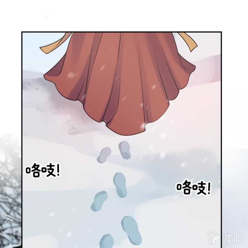 《傲娇王爷太难追》第217话 白衣胜雪 第29页