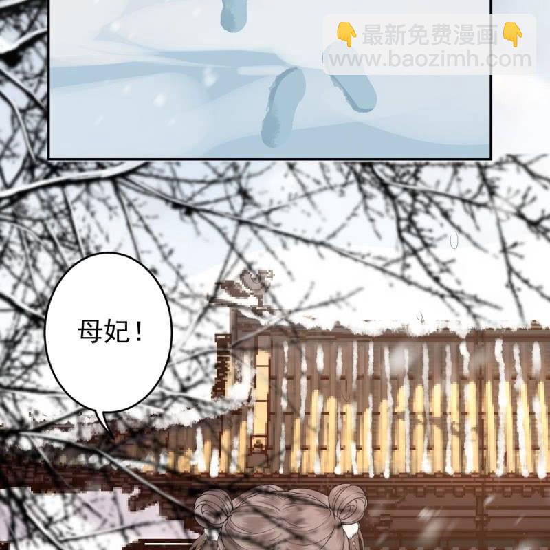 《傲娇王爷太难追》第217话 白衣胜雪 第30页
