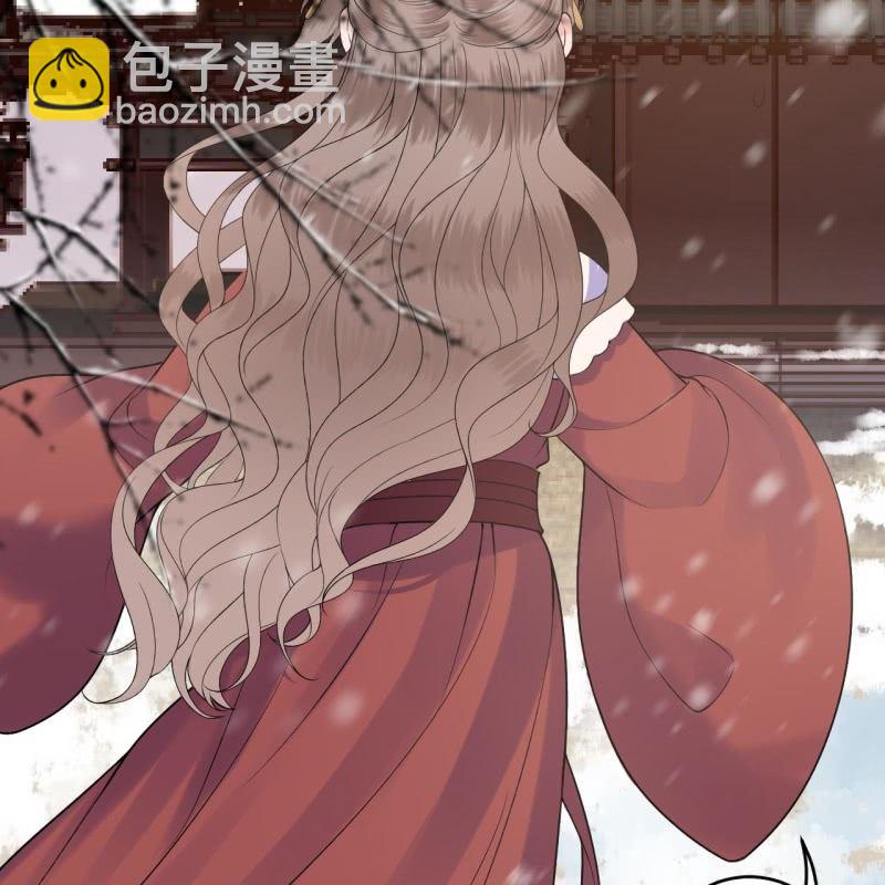 《傲娇王爷太难追》第217话 白衣胜雪 第31页