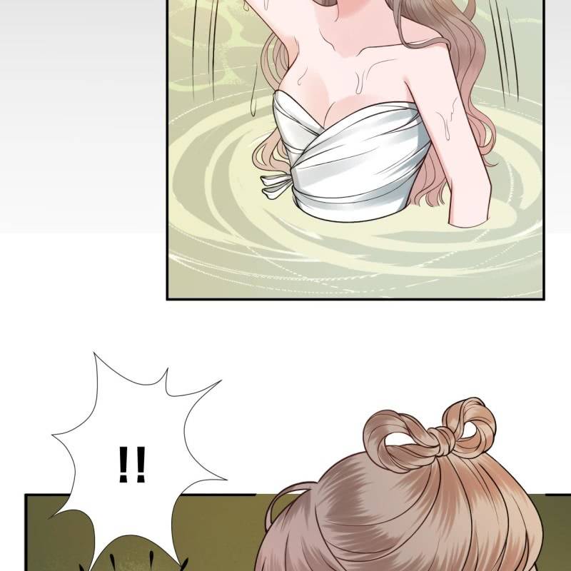 《傲娇王爷太难追》第218话 第二人格 第30页