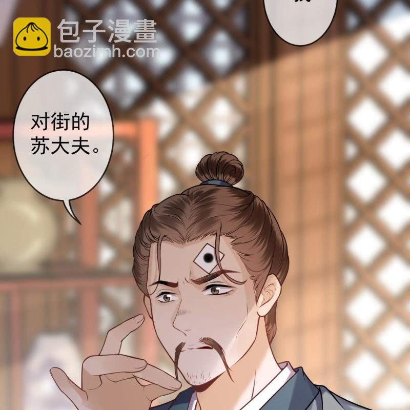 《傲娇王爷太难追》第218话 第二人格 第43页