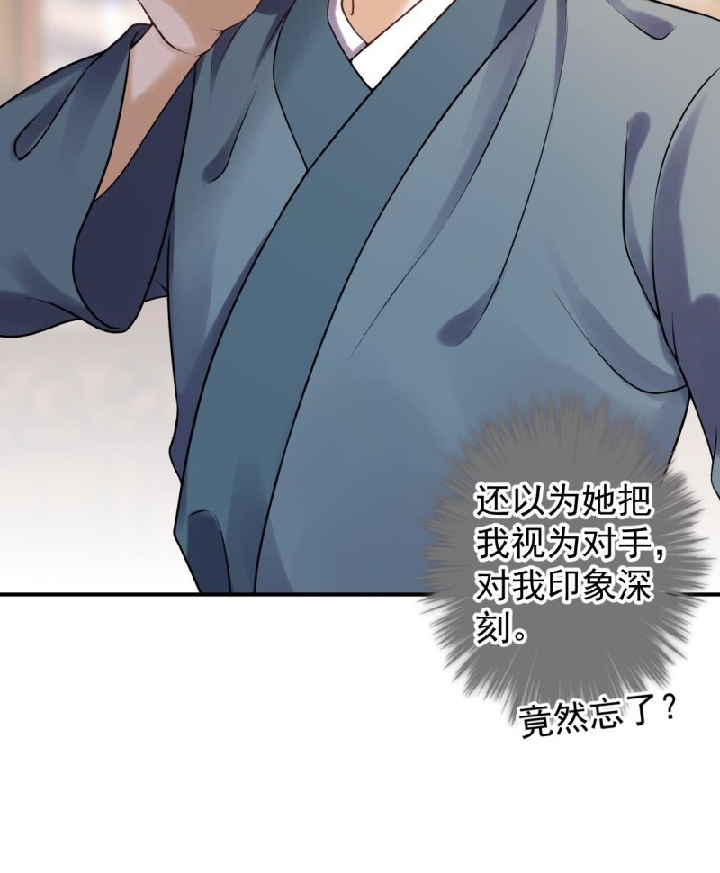 《傲娇王爷太难追》第218话 第二人格 第44页