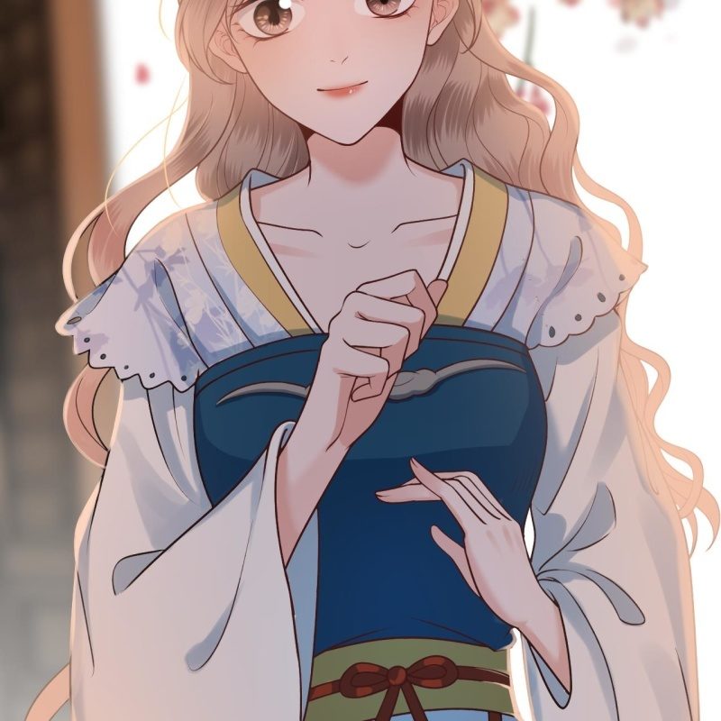 《傲娇王爷太难追》第218话 第二人格 第47页