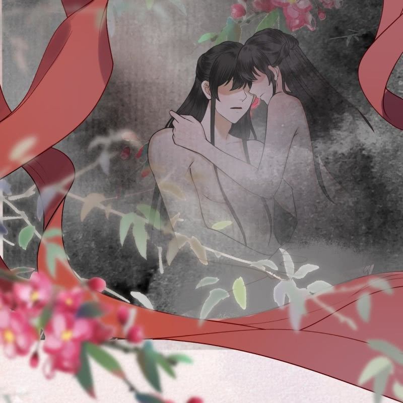 《傲娇王爷太难追》第216话 温泉 第4页