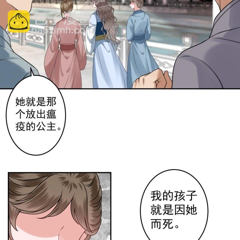 《傲娇王爷太难追》第221话 身份暴露 第19页