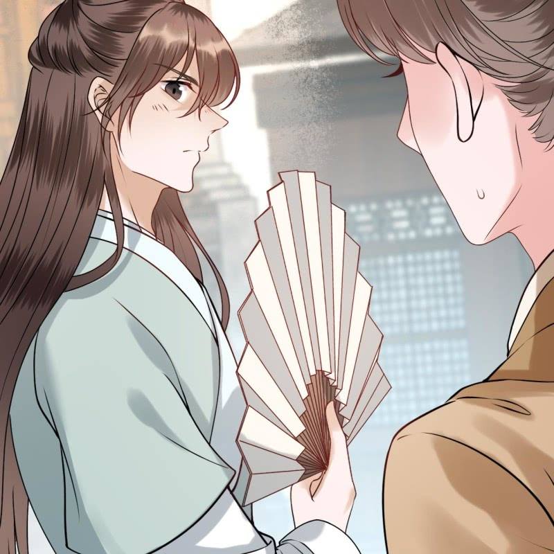 《傲娇王爷太难追》第221话 身份暴露 第42页