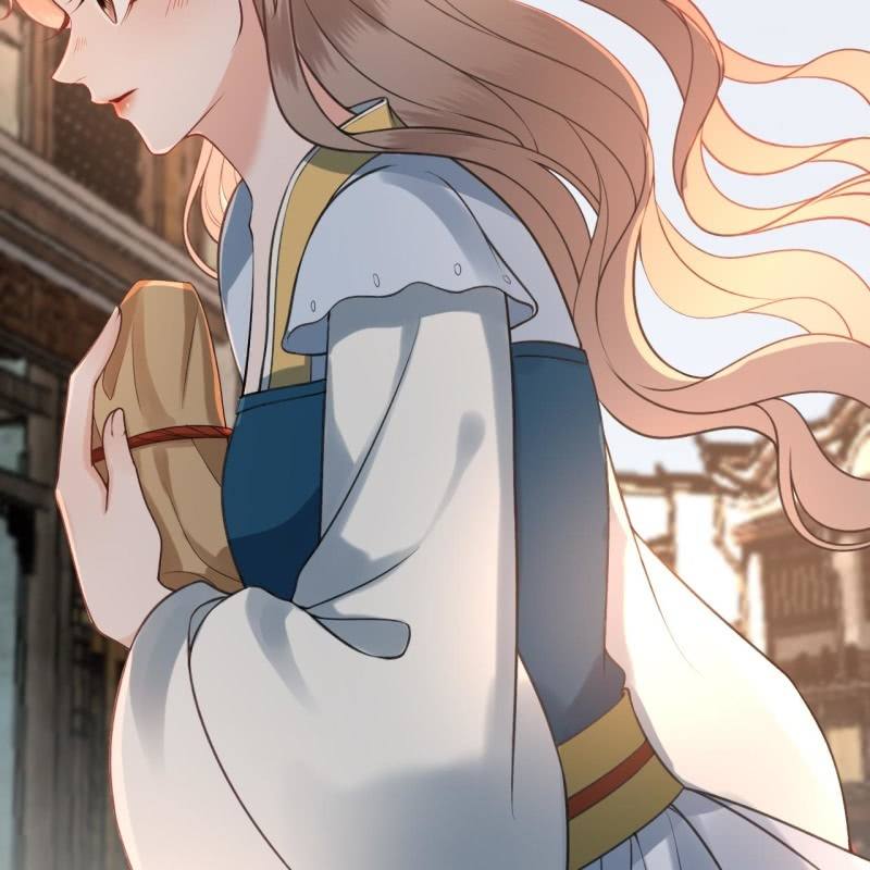 《傲娇王爷太难追》第221话 身份暴露 第7页