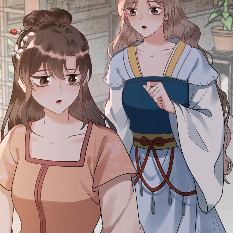 《傲娇王爷太难追》第220话 公主！瘟疫？ 第22页