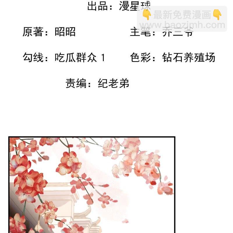 《傲娇王爷太难追》第220话 公主！瘟疫？ 第2页