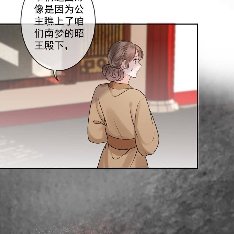 《傲娇王爷太难追》第220话 公主！瘟疫？ 第32页