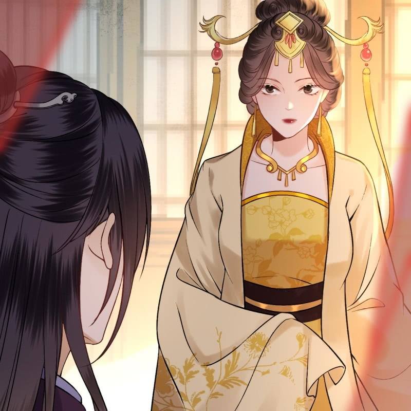 《傲娇王爷太难追》第222话 免费赠送 第31页