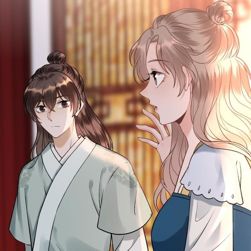 《傲娇王爷太难追》第223话 医书 第32页
