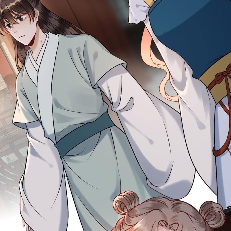 《傲娇王爷太难追》第223话 医书 第38页