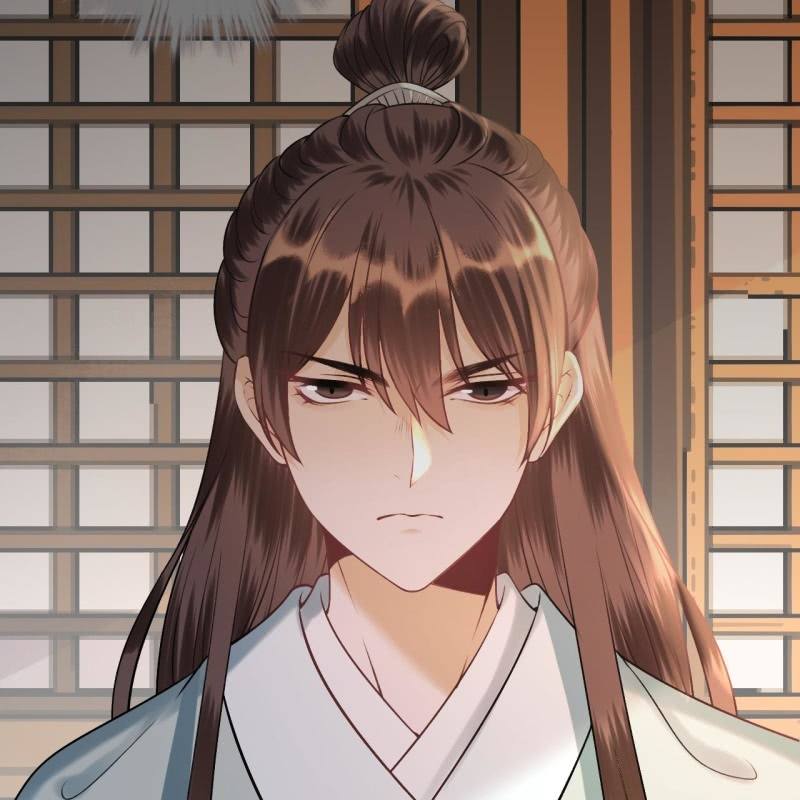 《傲娇王爷太难追》第227话 最终人选 第20页