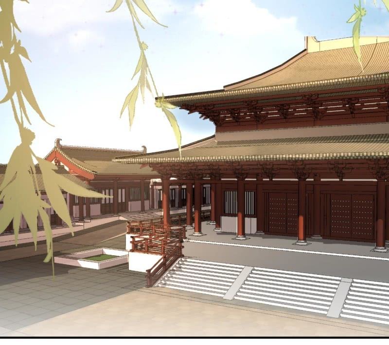 《傲娇王爷太难追》第227话 最终人选 第23页