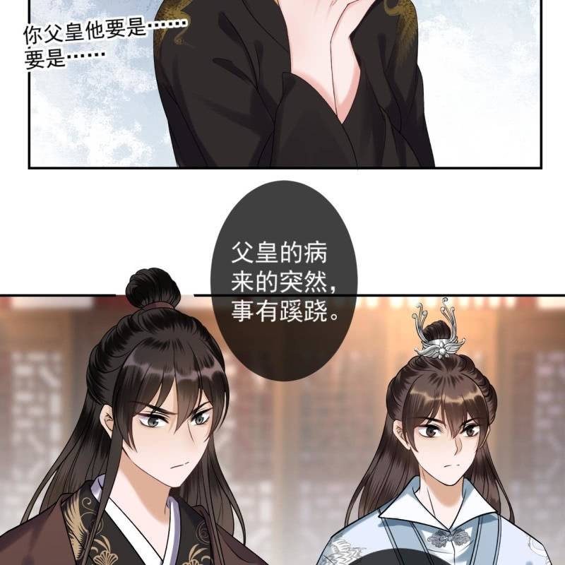 《傲娇王爷太难追》第227话 最终人选 第38页