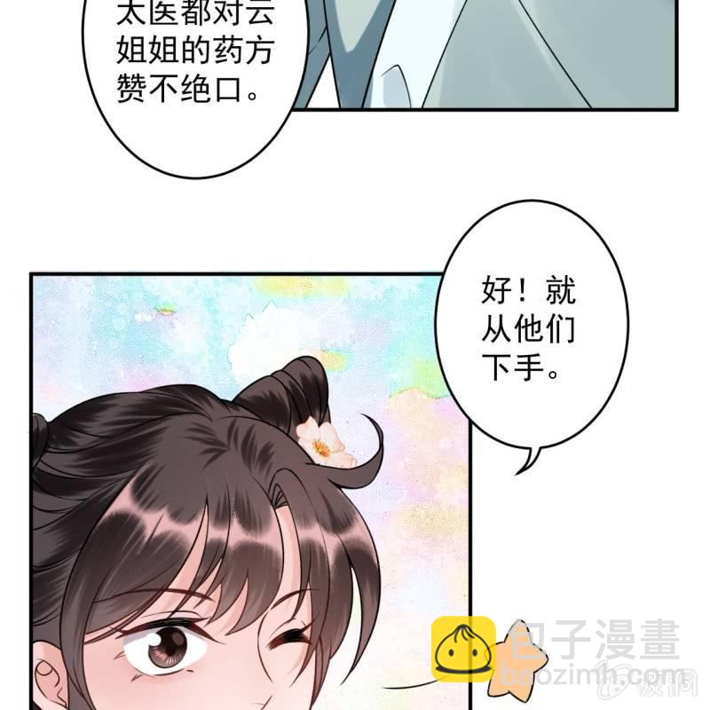 《傲娇王爷太难追》第224话 清瘟败毒饮 第37页