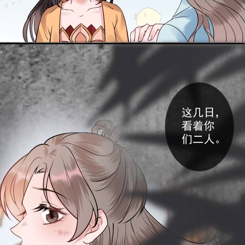 《傲娇王爷太难追》第225话 公主下线 第27页