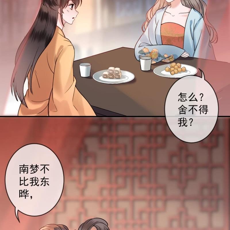 《傲娇王爷太难追》第225话 公主下线 第40页