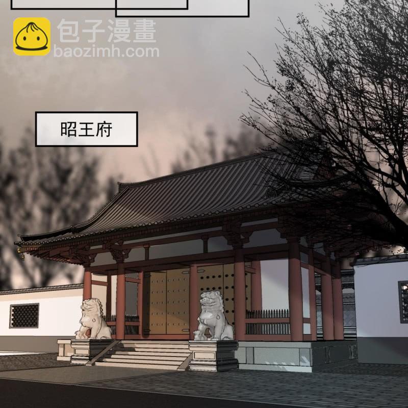 《傲娇王爷太难追》第230话 找到证据 第39页