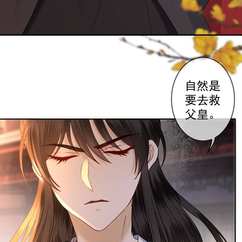 《傲娇王爷太难追》第228话 伺机而动 第32页