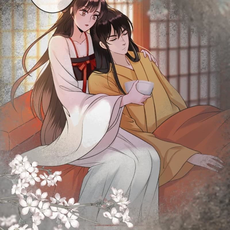 《傲娇王爷太难追》第228话 伺机而动 第39页
