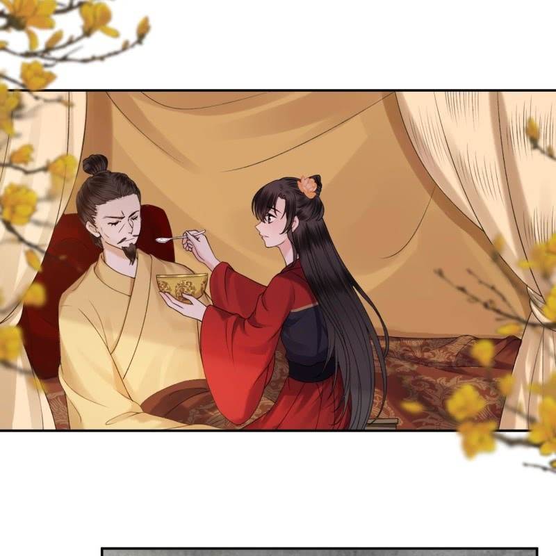 《傲娇王爷太难追》第229话 一碗燕窝 第32页