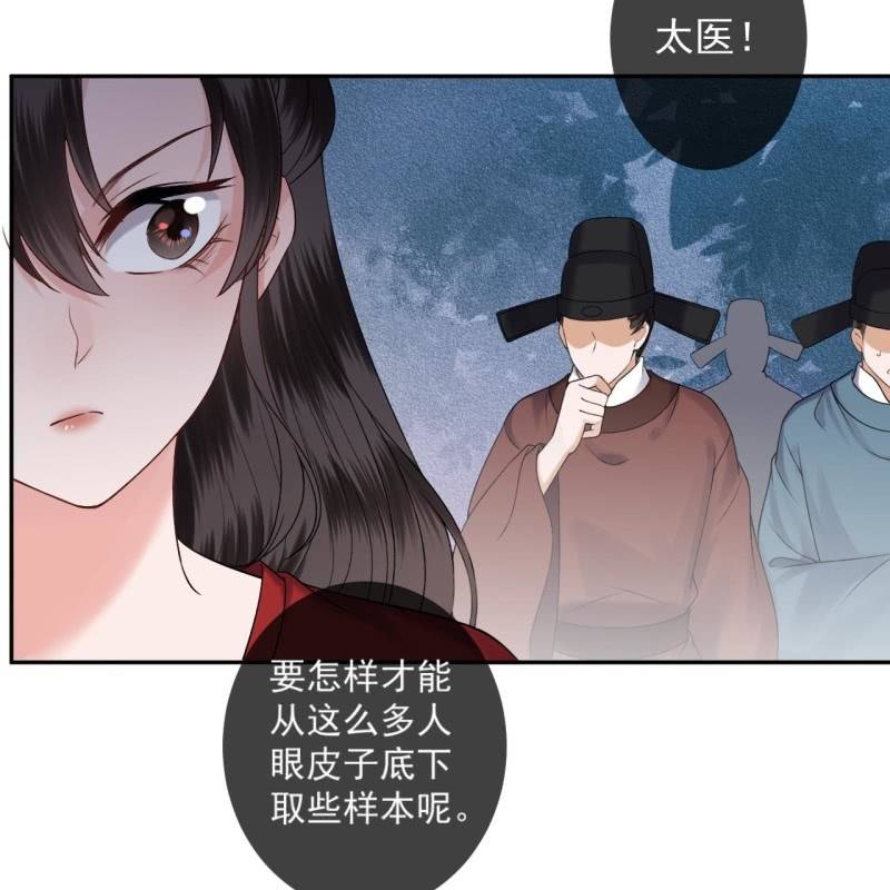 《傲娇王爷太难追》第229话 一碗燕窝 第36页